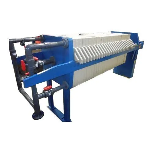 Filter Press